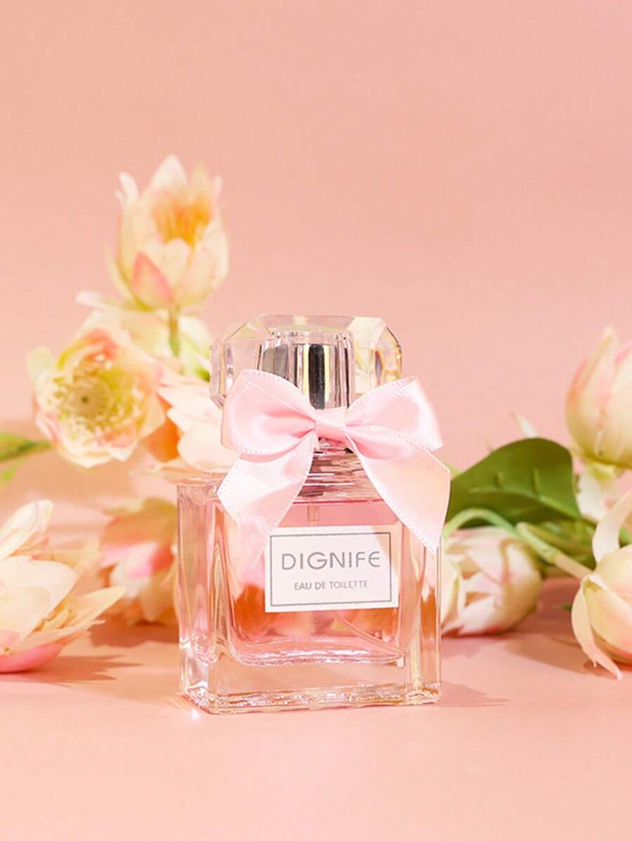 SHEIN عطر زهري نسائي برائحة حلوة منعشة