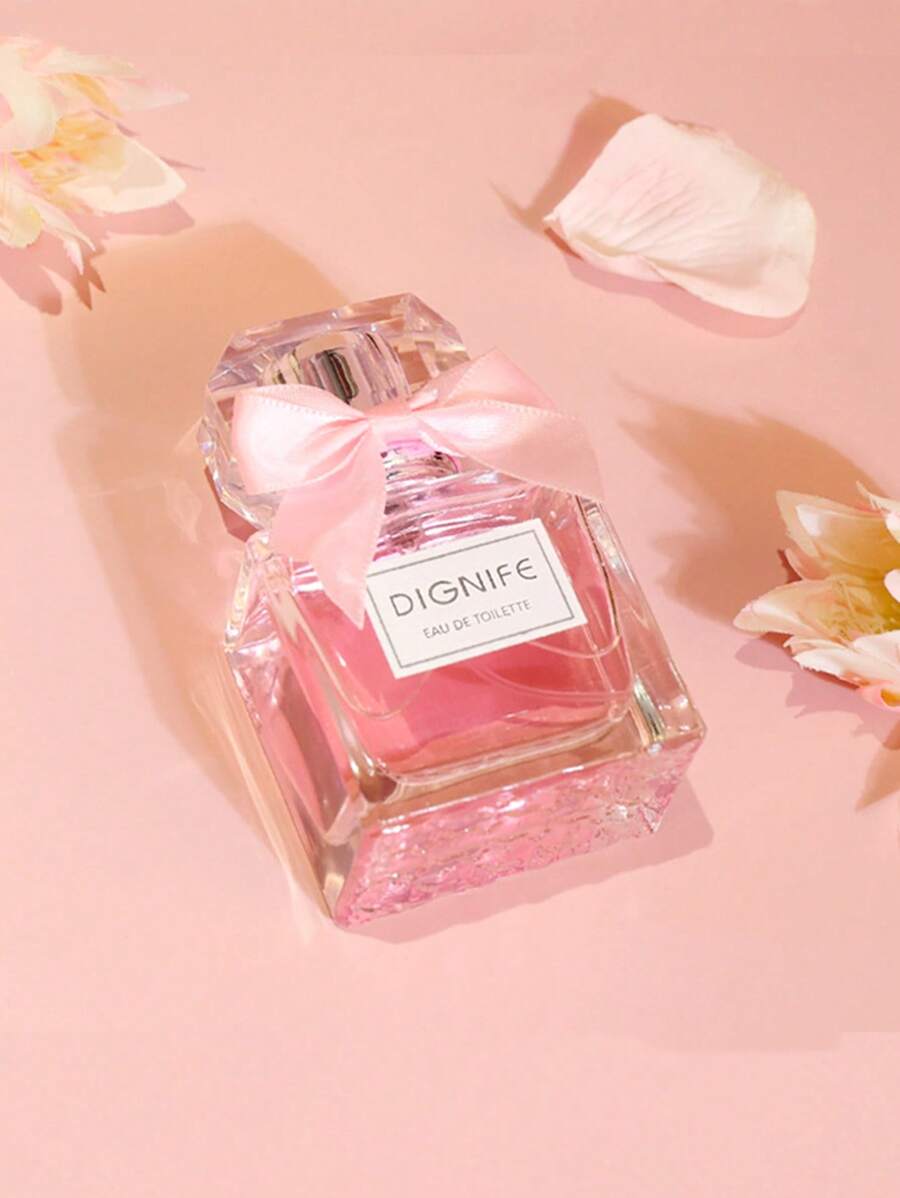 SHEIN عطر زهري نسائي برائحة حلوة منعشة