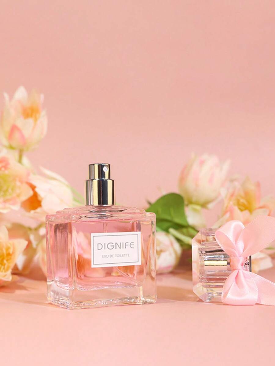 SHEIN عطر زهري نسائي برائحة حلوة منعشة