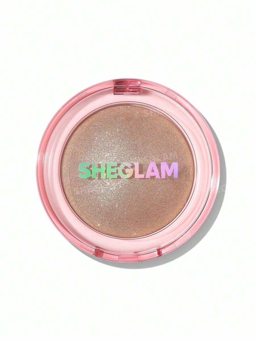 SHEGLAM Glowchi Bouncy هايلايتر