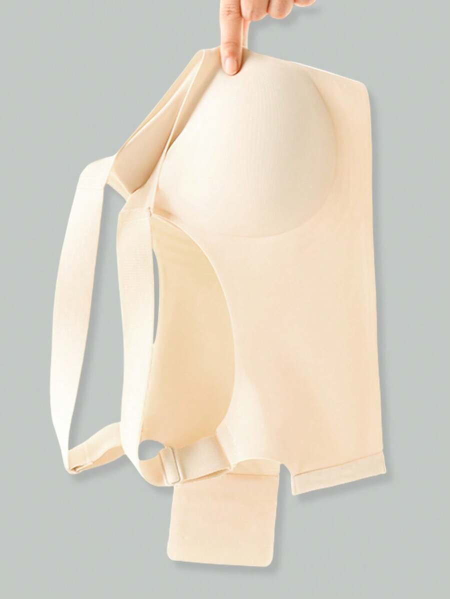 SHEIN سترة داخلية لاسلكية مريحة للنساء