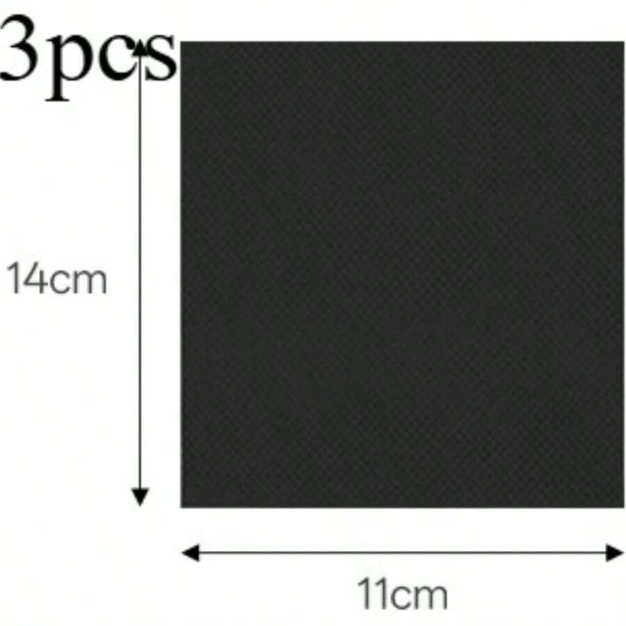 SHEIN أوراق تغميق وتثبيت لون الملابس في الغسيل