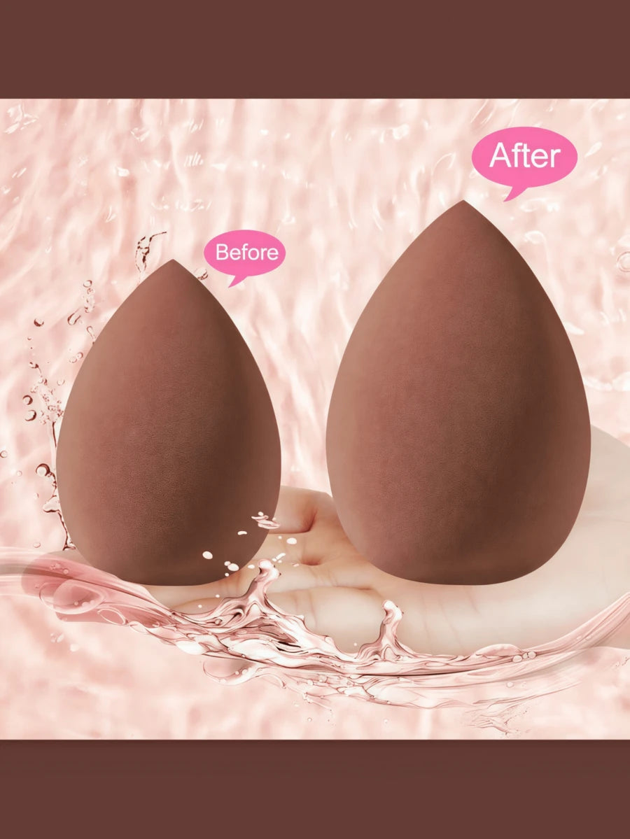 SHEIN FSJF FIX مجموعة فرش مكياج 13 قطعة + 2 إسفنجة