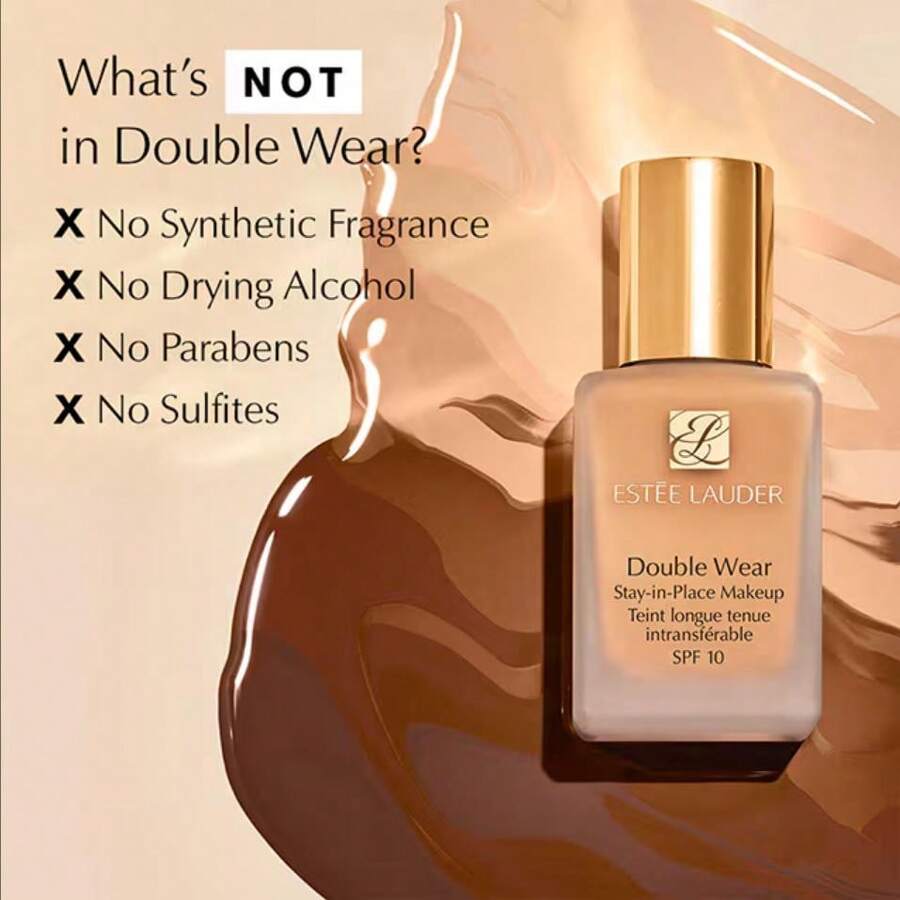 Estée Lauder أساس دابل وير ستاي-إن-بليس