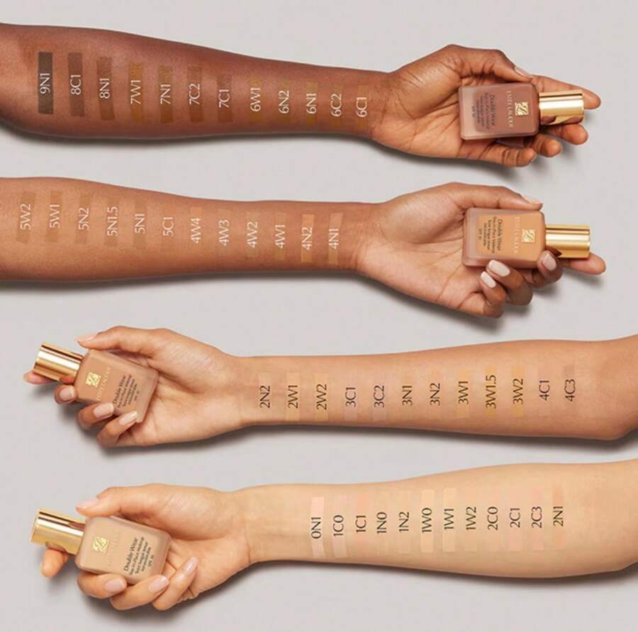 Estée Lauder أساس دابل وير ستاي-إن-بليس