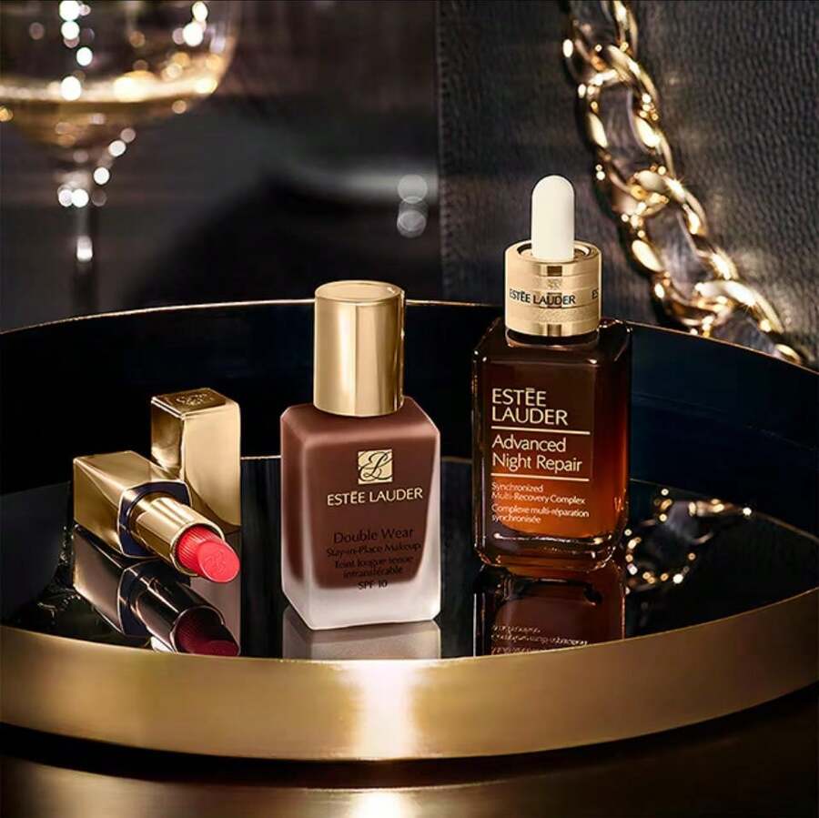 Estée Lauder أساس دابل وير ستاي-إن-بليس