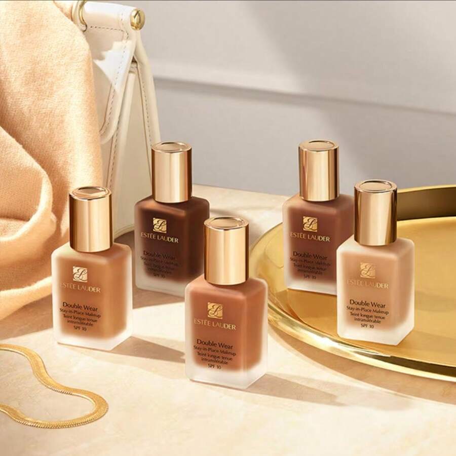Estée Lauder أساس دابل وير ستاي-إن-بليس