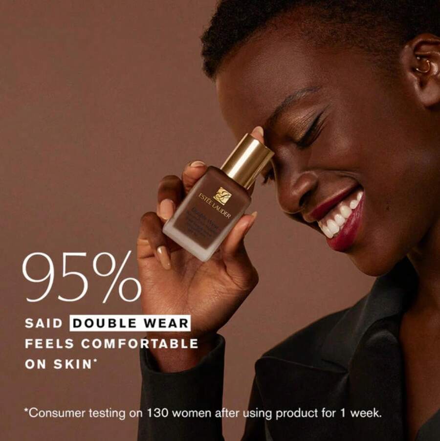 Estée Lauder أساس دابل وير ستاي-إن-بليس