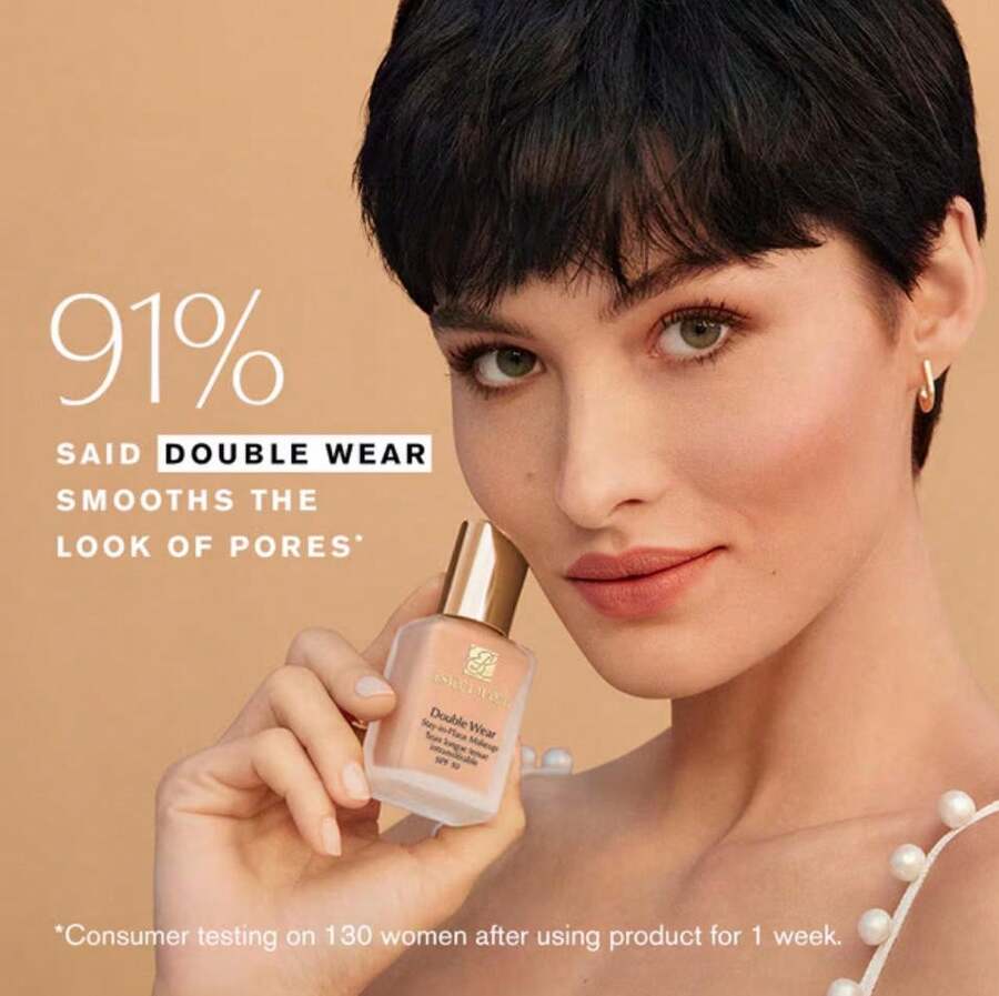 Estée Lauder أساس دابل وير ستاي-إن-بليس