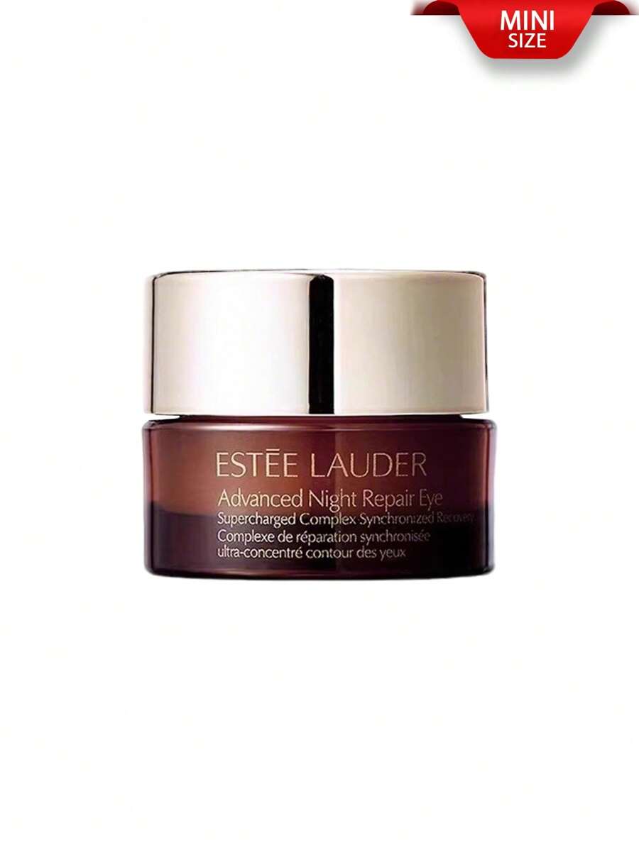 Estée Lauder كريم عين ليلي منشط ميني 5 مل لمكافحة الهالات والخطوط