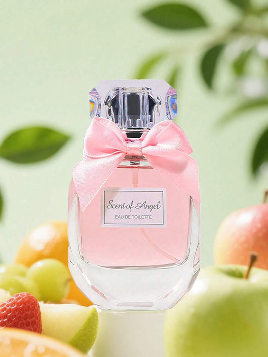 SHEIN عطر زهري نسائي برائحة حلوة منعشة