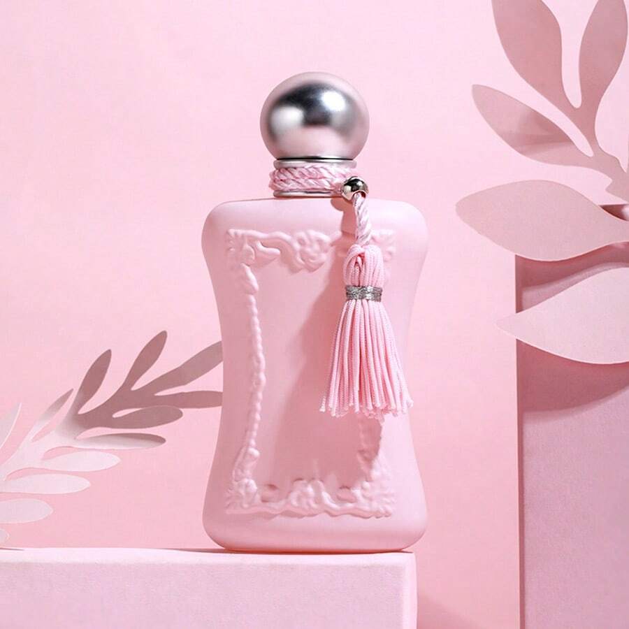 SHEIN عطر نسائي برائحة زهرية ثابتة