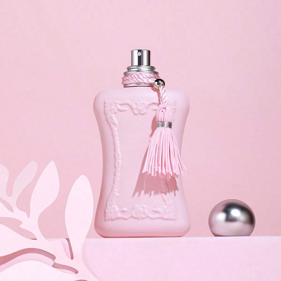 SHEIN عطر نسائي برائحة زهرية ثابتة
