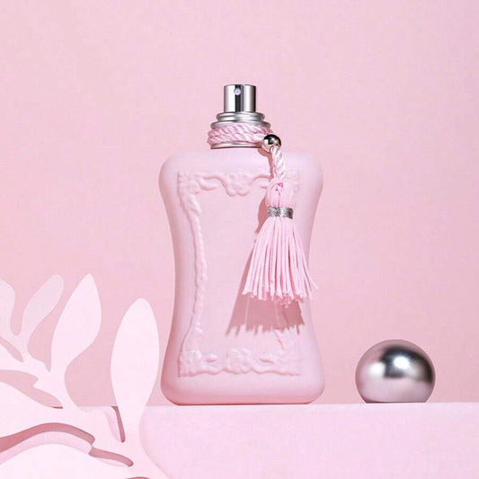 SHEIN عطر نسائي برائحة زهرية ثابتة