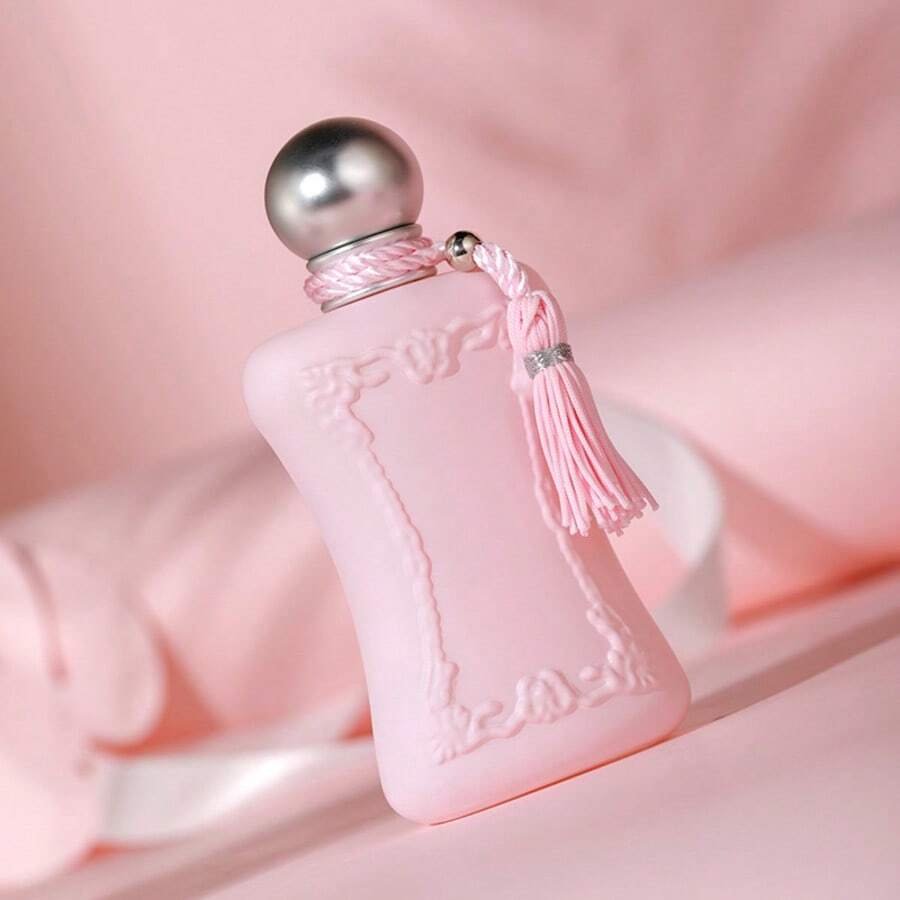 SHEIN عطر نسائي برائحة زهرية ثابتة