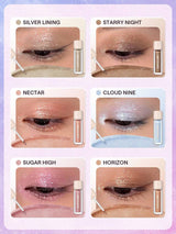 SHEGLAM Airglow Sugar High صبغة عين