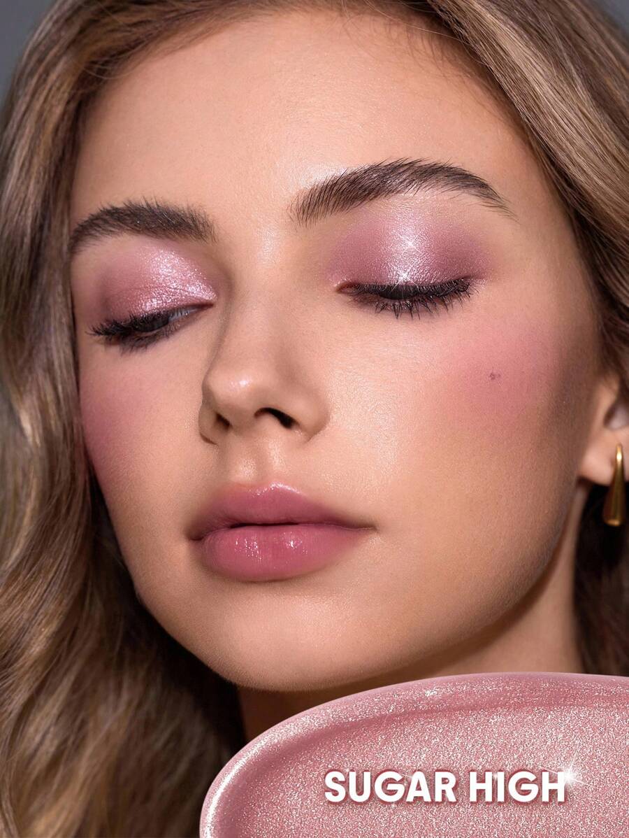 SHEGLAM Airglow Sugar High صبغة عين