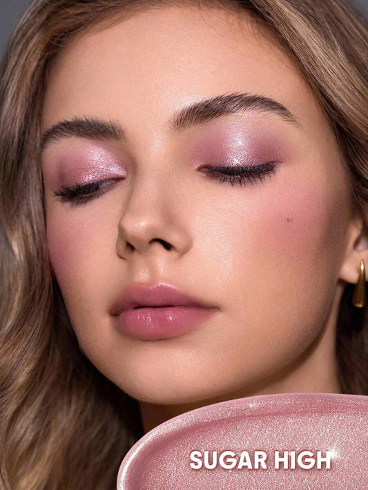SHEGLAM Airglow Sugar High صبغة عين
