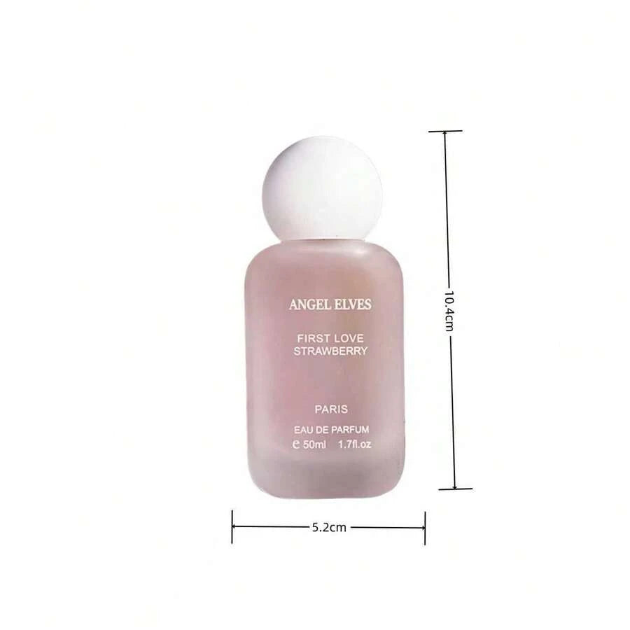 SHEIN عطر الملائكة الصغيرة نسائي 50 مل بعبير الورد