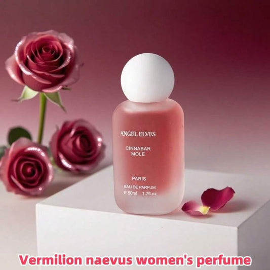 SHEIN عطر الملائكة الصغيرة 50 مل برائحة الورد الأحمر