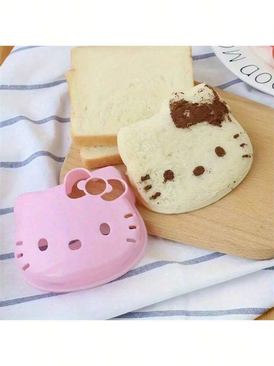 SHEIN Sanrio قالب ساندويتش هالو كيتي