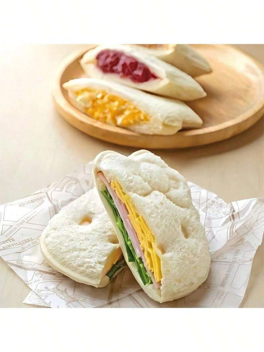 SHEIN Sanrio قالب ساندويتش هالو كيتي