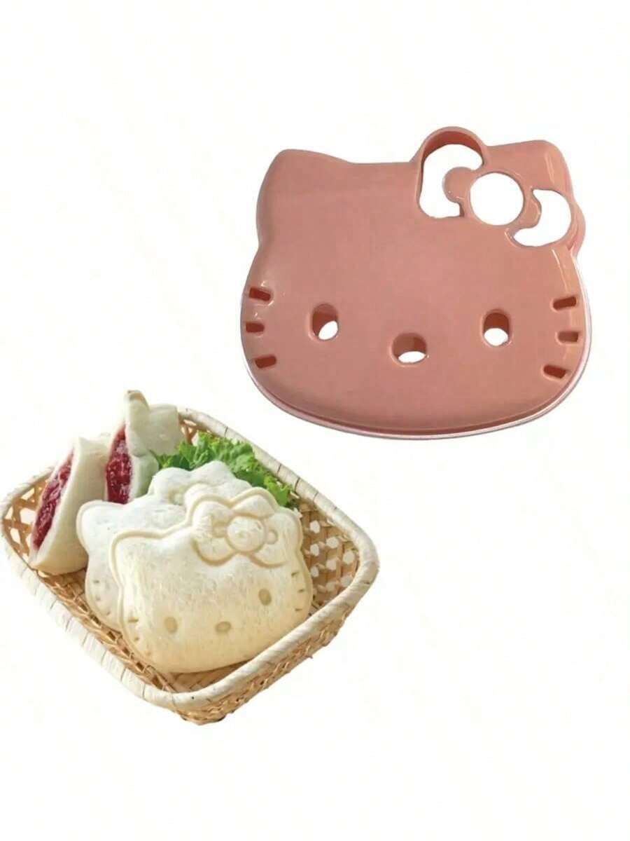 SHEIN Sanrio قالب ساندويتش هالو كيتي