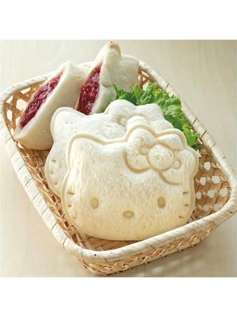 SHEIN Sanrio قالب ساندويتش هالو كيتي