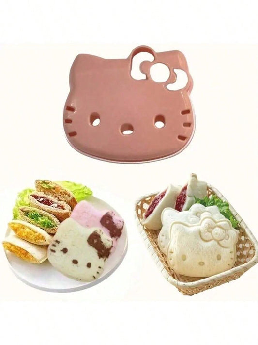 SHEIN Sanrio قالب ساندويتش هالو كيتي
