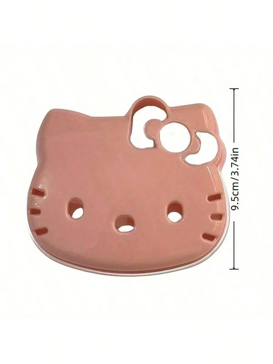 SHEIN Sanrio قالب ساندويتش هالو كيتي