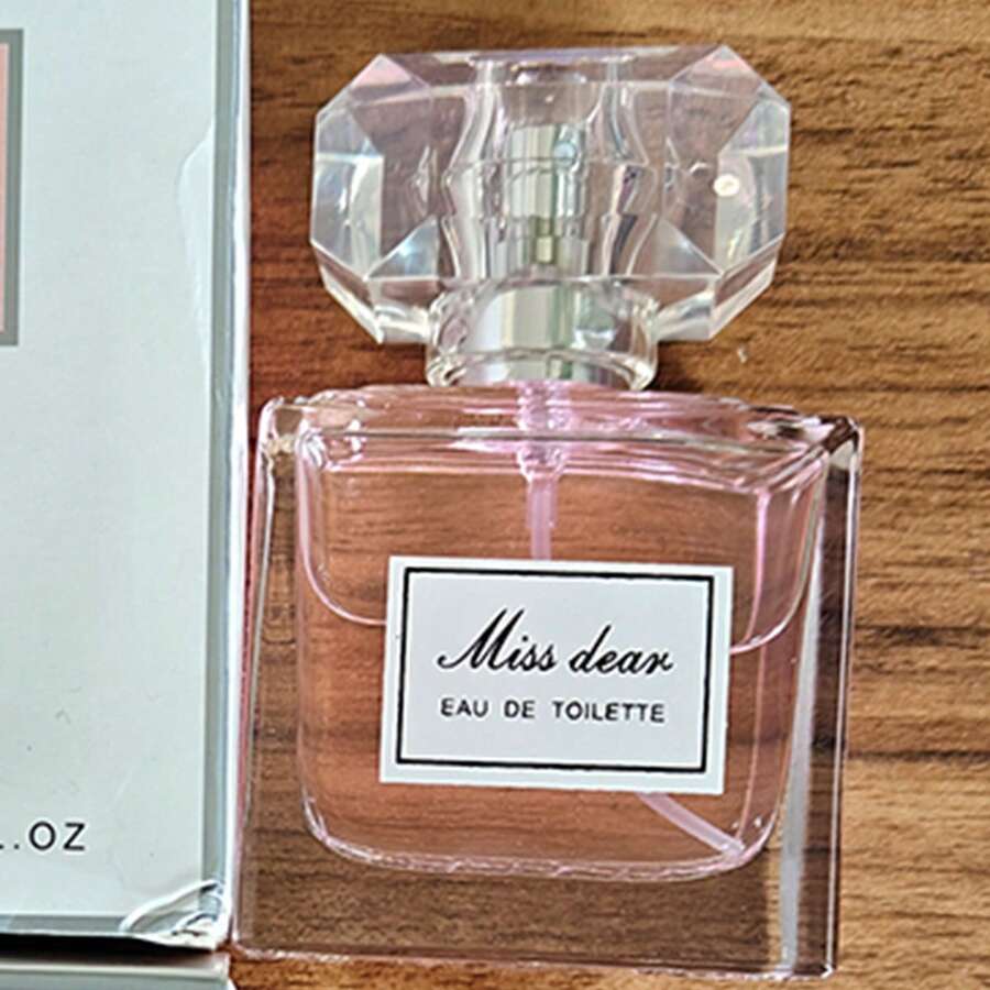 SHEIN عطر زهري نسائي برائحة حلوة منعشة