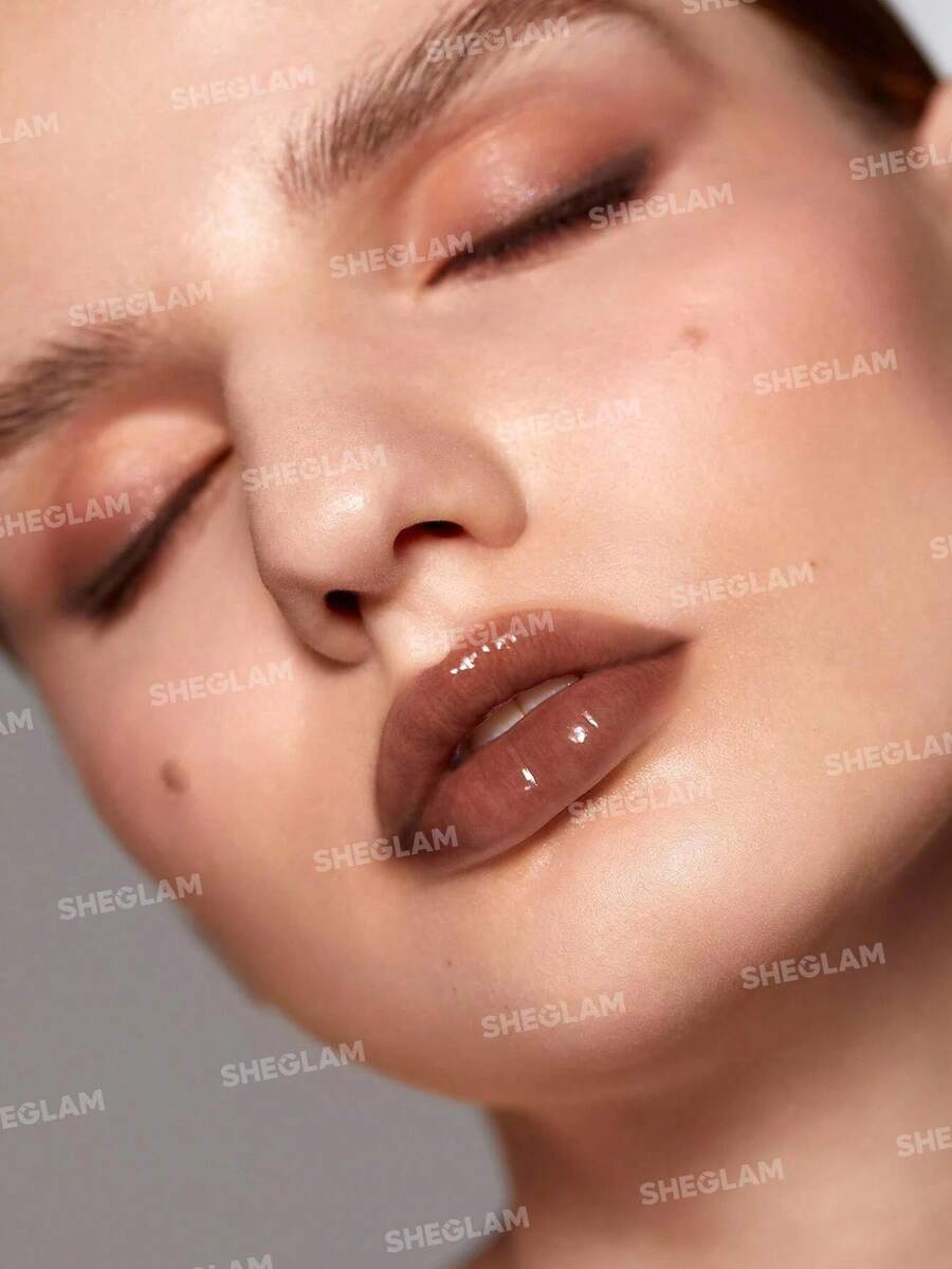SHEGLAM Glaze Daze ملمع شفاه