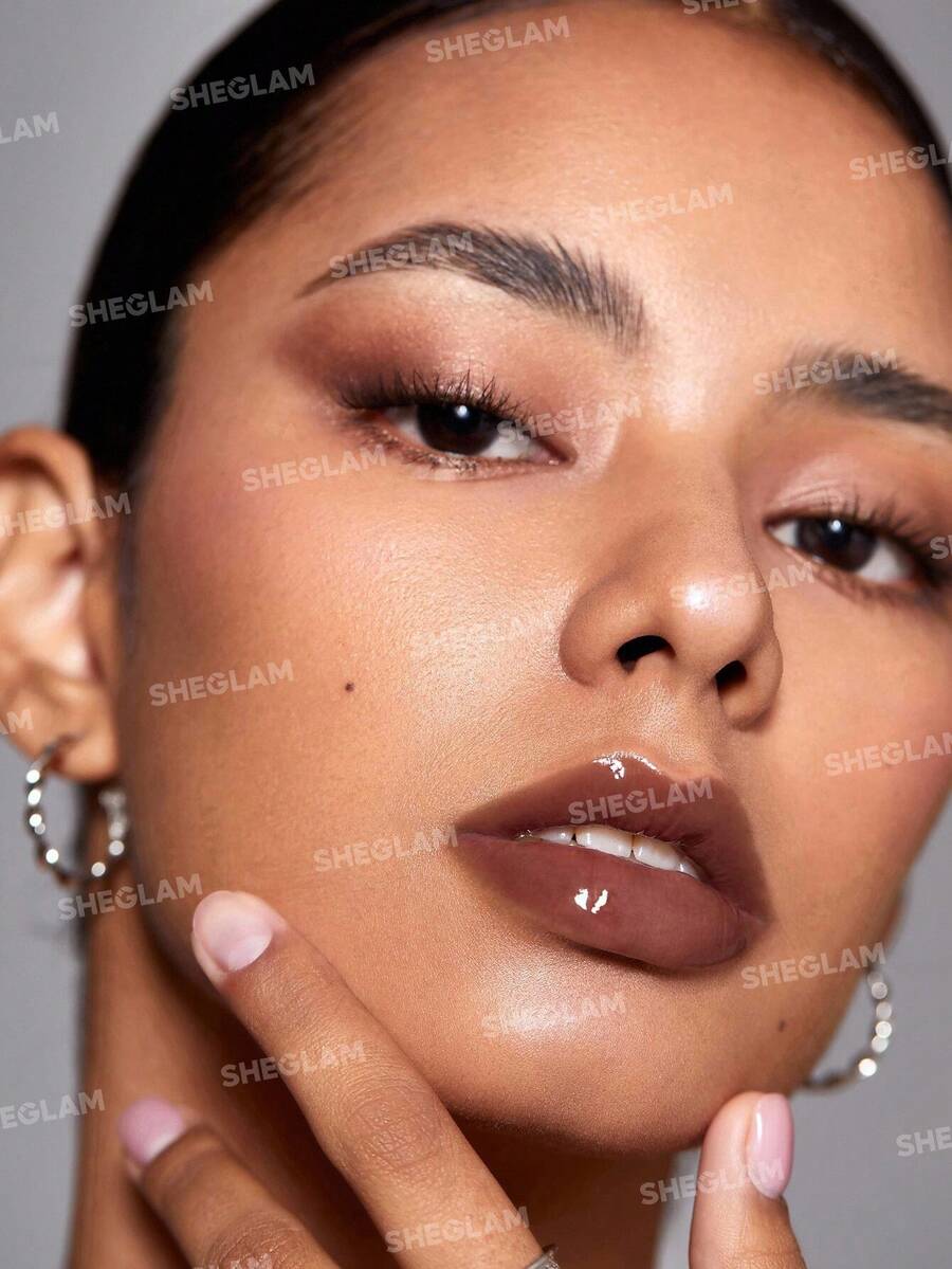 SHEGLAM Glaze Daze ملمع شفاه