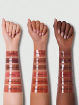 SHEGLAM Glaze Daze ملمع شفاه