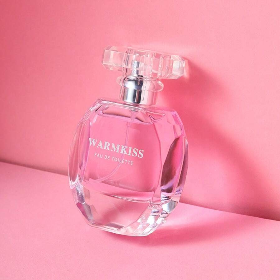 SHEIN عطر زهري نسائي برائحة حلوة منعشة