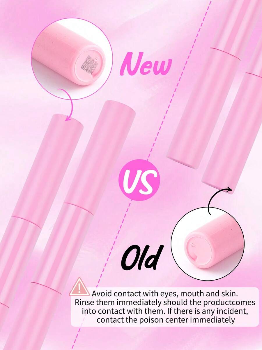 SHEIN CMAYOME رموش 96/156/240 قطعة فردية وعنقودية طبيعية