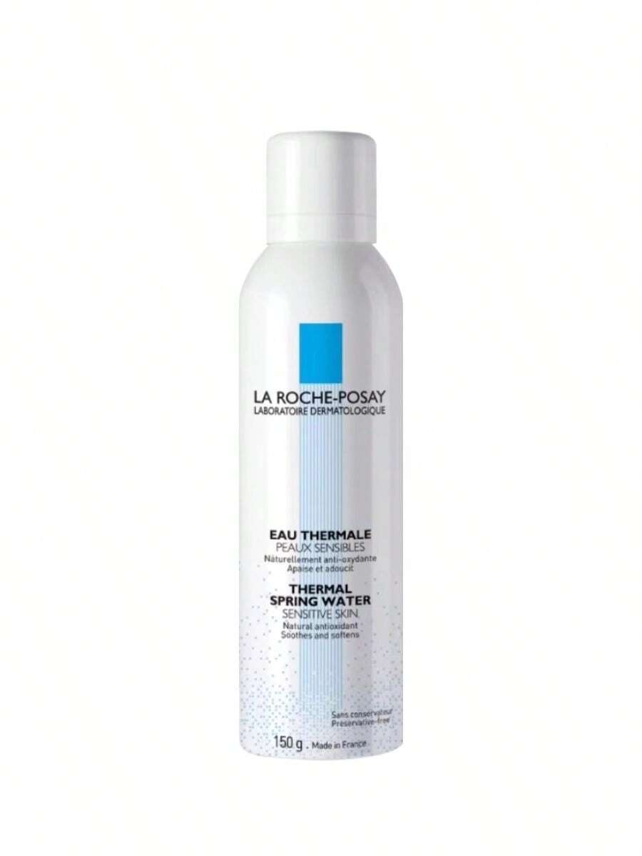 La Roche-Posay رذاذ مياه حرارية للوجه مرطب ومهدئ للبشرة الحساسة