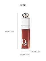 Dior غلوس شفاه روزوود مغذي وخفيف الوزن 2 مل