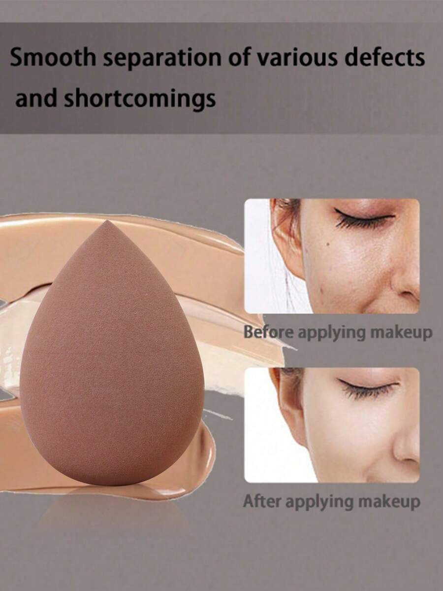 SHEIN YZIMENG YISE فرش مكياج