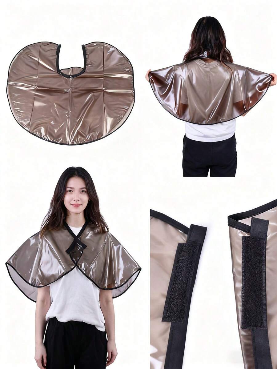 SHEIN طقم صبغ شعر احترافي 13 قطعة مع وعاء وفرش صبغة