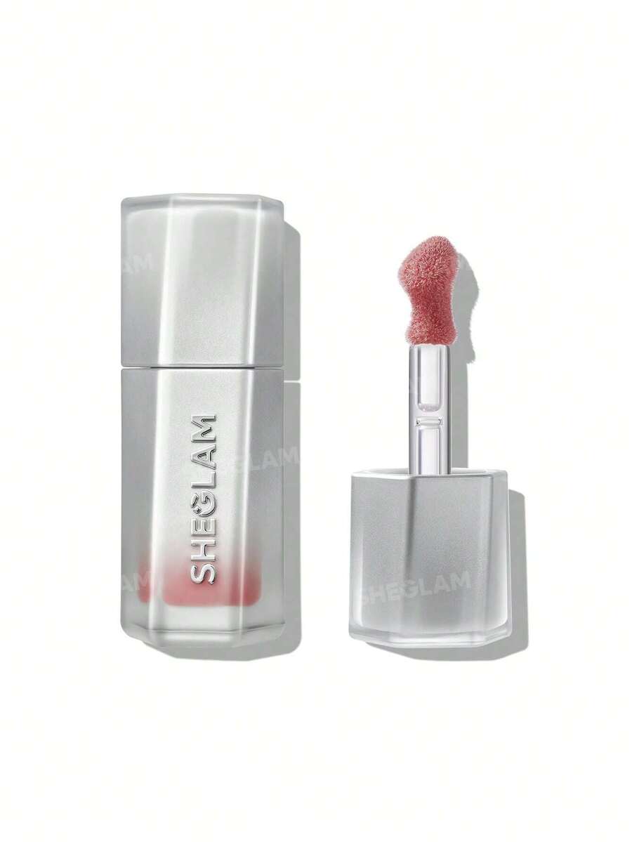 SHEGLAM Glass Lock Air ملمع شفاه