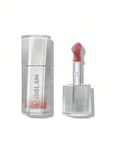 SHEGLAM Glass Lock Air ملمع شفاه