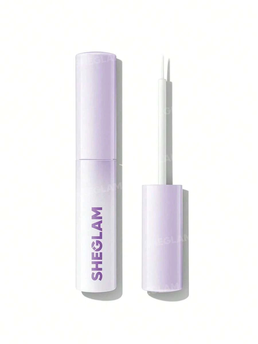 SHEGLAM Longwear Invisible Hold غراء رموش شفاف