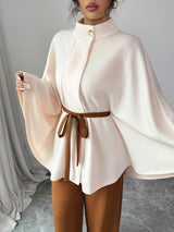 SHEIN Elenzga طقم نسائي محبوك أنيق من قطعتين
