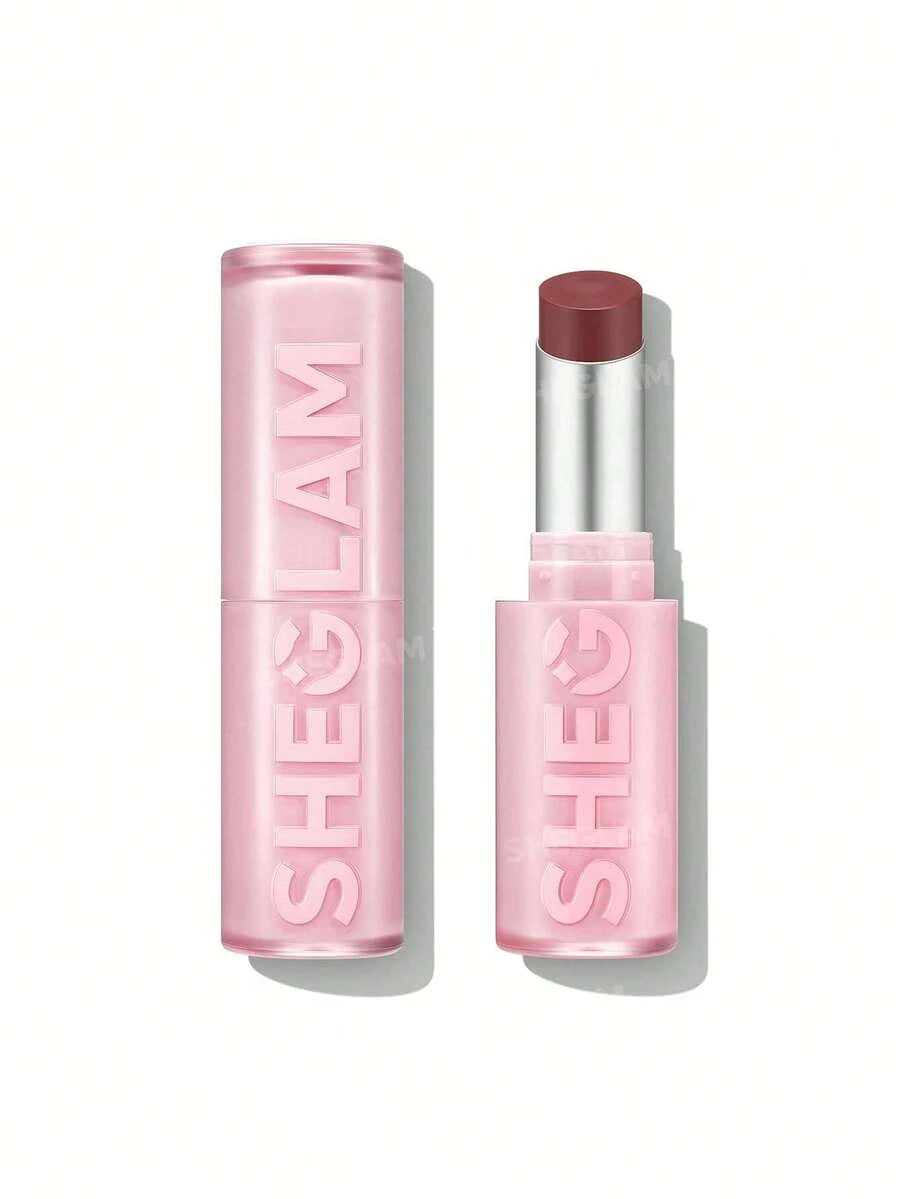 SHEGLAM Lip Veil أحمر شفاه خفيف