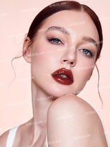 SHEGLAM Pout Cat Nap ملمّع شفاه بتركيبة خفيفة تعطي لمعة طبيعية