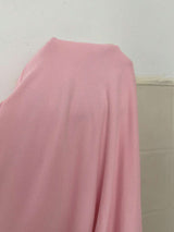 SHEIN Snug Reverie قميص نوم بأكمام قصيرة مزين بالدانتيل والفيونكة