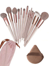 SHEIN YZIMENG YISE فرش مكياج