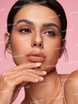 SHEGLAM أحمر شفاه مات طويل الثبات