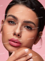 SHEGLAM Matte Allure أحمر شفاه
